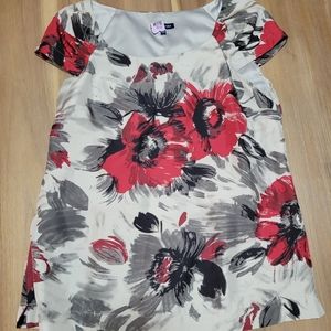 Martin + Osa blouse womens Size 8